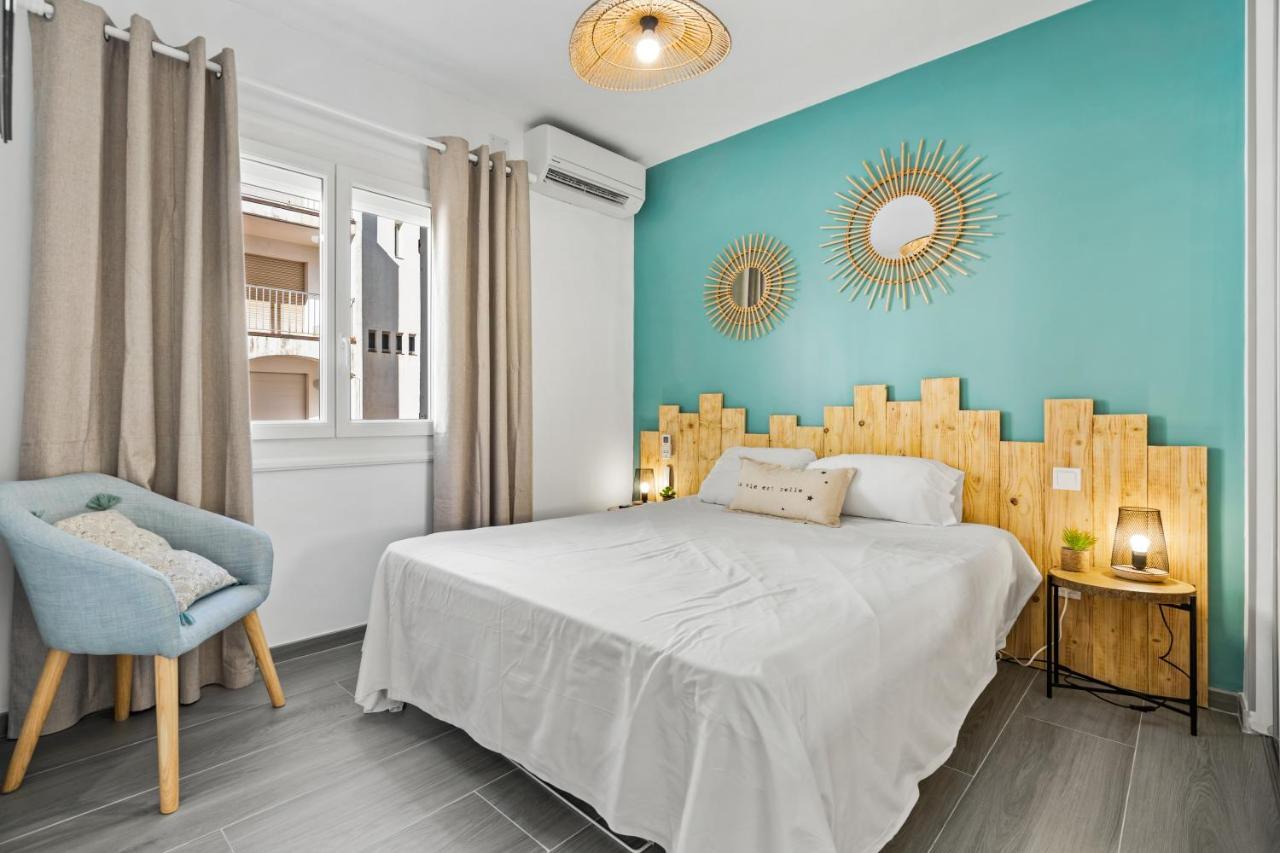 Appartamento Apartamento Welcs -013- Con Terraza Y Piscina Empuriabrava Esterno foto