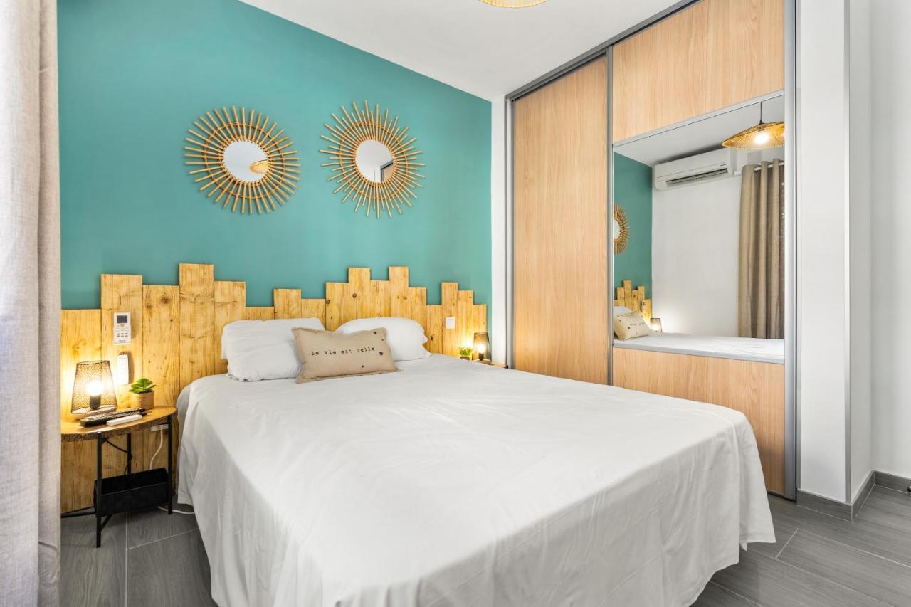 Appartamento Apartamento Welcs -013- Con Terraza Y Piscina Empuriabrava Esterno foto