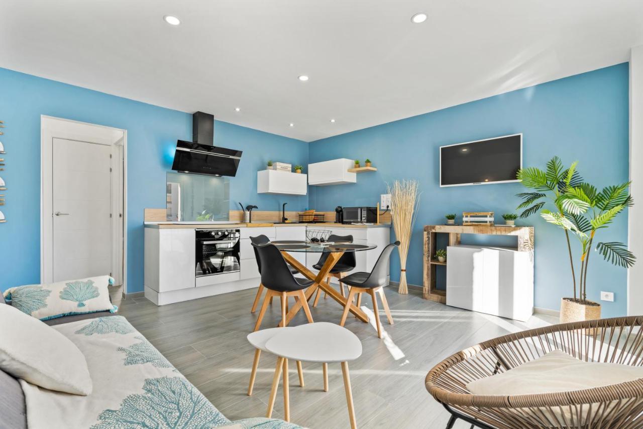 Appartamento Apartamento Welcs -013- Con Terraza Y Piscina Empuriabrava Esterno foto